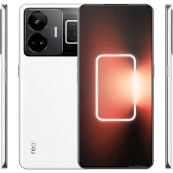 Realme GT3 - Hydrogél kijelzővédő fólia