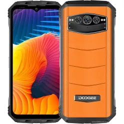 Doogee V30 - Hydrogél kijelzővédő fólia