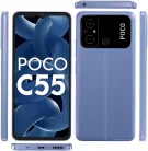 Xiaomi Poco C55 - Hydrogél kijelzővédő fólia