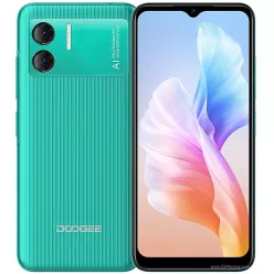 Doogee X98 - Hydrogél kijelzővédő fólia