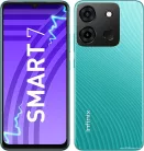 Infinix Smart 7 (India) - Hydrogél kijelzővédő fólia