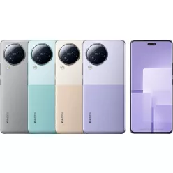 Xiaomi Civi 3 - Hydrogél kijelzővédő fólia