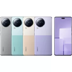 Xiaomi Civi 3 - Hydrogél kijelzővédő fólia