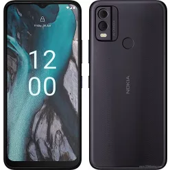 Nokia C22 - Hydrogél kijelzővédő fólia