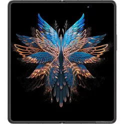 Tecno Phantom V Fold - Hydrogél kijelzővédő fólia