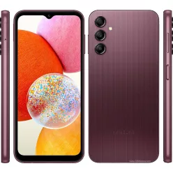 Samsung Galaxy A14 - Hydrogél kijelzővédő fólia