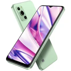 BLU F92e - Hydrogél kijelzővédő fólia