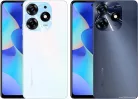 Tecno Spark 10 Pro - Hydrogél kijelzővédő fólia