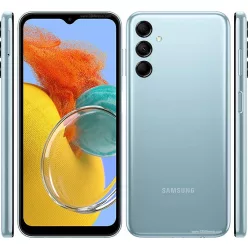 Samsung Galaxy M14 - Hydrogél kijelzővédő fólia