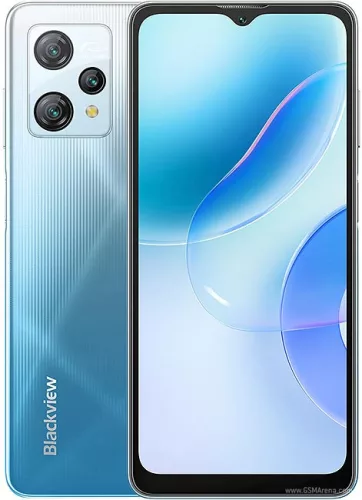 Blackview A53 - Hydrogél kijelzővédő fólia