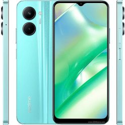 Realme C33 2023 - Hydrogél kijelzővédő fólia