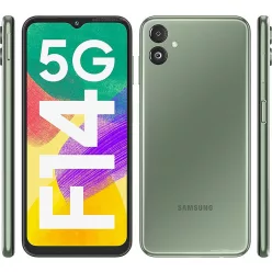 Samsung Galaxy F14 - Hydrogél kijelzővédő fólia