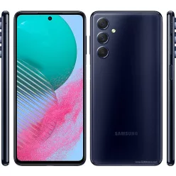 Samsung Galaxy M54 - Hydrogél kijelzővédő fólia