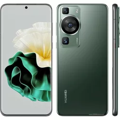 Huawei P60 - Hydrogél kijelzővédő fólia
