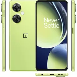 OnePlus Nord CE 3 Lite - Hydrogél kijelzővédő fólia