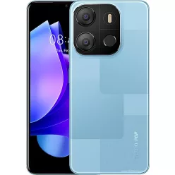 Tecno Pop 7 - Hydrogél kijelzővédő fólia