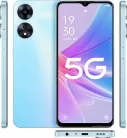 Oppo A1x - Hydrogél kijelzővédő fólia