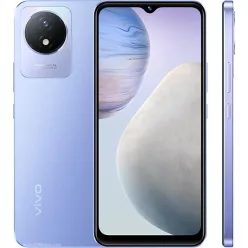vivo Y11 (2023) - Hydrogél kijelzővédő fólia