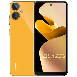 Lava Blaze 2 - Hydrogél kijelzővédő fólia