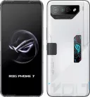 Asus ROG Phone 7 Ultimate - Hydrogél kijelzővédő fólia