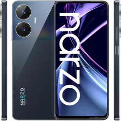 Realme Narzo N55 - Hydrogél kijelzővédő fólia