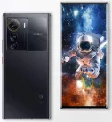 ZTE Axon 50 Ultra - Hydrogél kijelzővédő fólia