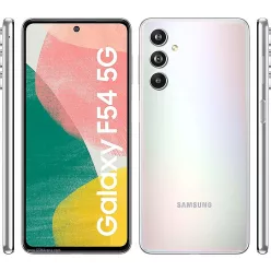 Samsung Galaxy F54 - Hydrogél kijelzővédő fólia