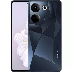 Tecno Camon 20 - Hydrogél kijelzővédő fólia