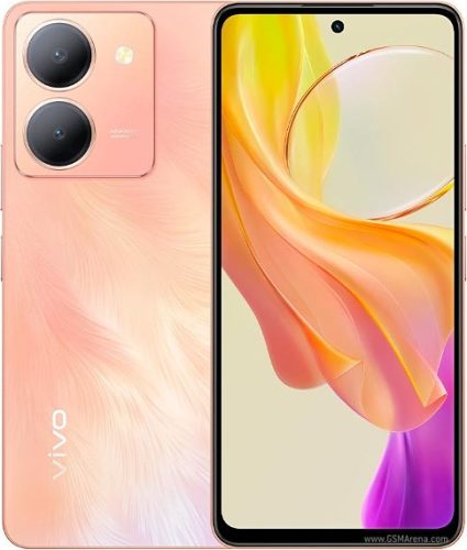 vivo Y78 (Kína) - Hydrogél kijelzővédő fólia