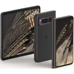 Google Pixel Fold - Hydrogél kijelzővédő fólia