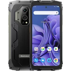 Blackview BV9300 - Hydrogél kijelzővédő fólia