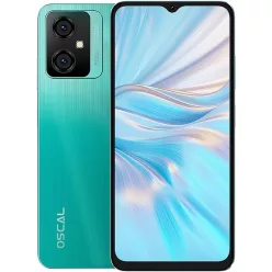 Oscal C70 - Hydrogél kijelzővédő fólia