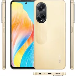 Oppo F23 - Hydrogél kijelzővédő fólia