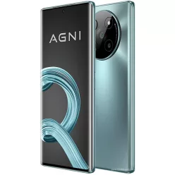 Lava Agni 2 - Hydrogél kijelzővédő fólia