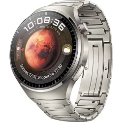 Huawei Watch 4 Pro - Hydrogél kijelzővédő fólia