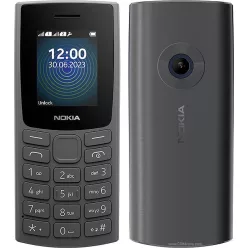 Nokia 110 (2023) - Hydrogél kijelzővédő fólia