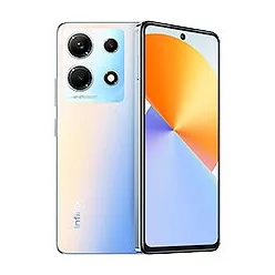 Infinix Note 30 - Hydrogél kijelzővédő fólia