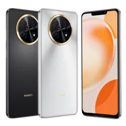 Huawei nova Y91 - Hydrogél kijelzővédő fólia