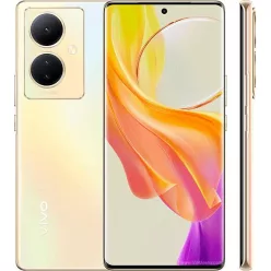 vivo Y78 - Hydrogél kijelzővédő fólia