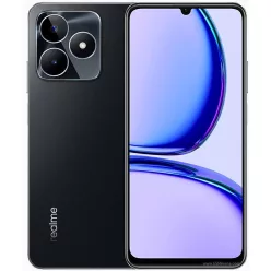 Realme C53 - Hydrogél kijelzővédő fólia