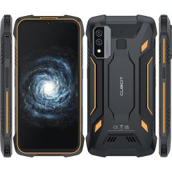 Cubot KingKong 6 - Hydrogél kijelzővédő fólia