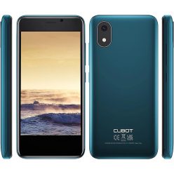 Cubot J20 - Hydrogél kijelzővédő fólia