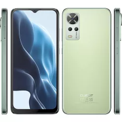 Cubot Note 30 - Hydrogél kijelzővédő fólia