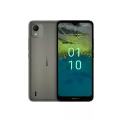 Nokia C110 - Hydrogél kijelzővédő fólia