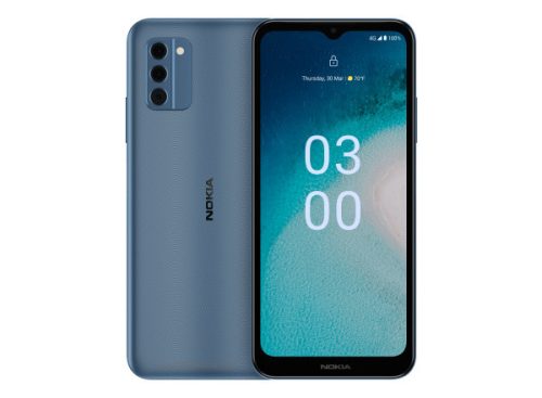 Nokia C300 - Hydrogél kijelzővédő fólia