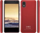 Cubot J10 - Hydrogél kijelzővédő fólia