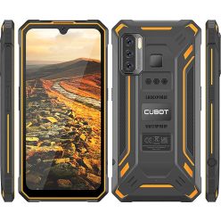 Cubot KingKong 5 - Hydrogél kijelzővédő fólia