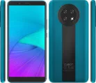 Cubot Note 9 - Hydrogél kijelzővédő fólia
