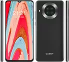 Cubot Note 20 Pro - Hydrogél kijelzővédő fólia