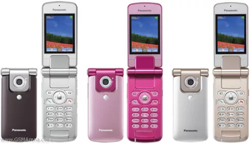 Panasonic VS2 - Hydrogél kijelzővédő fólia